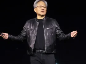 nvidia anuncia compra da hugging face por us$ 12,93 bilhões em aposta bilionária no futuro da ia open-source