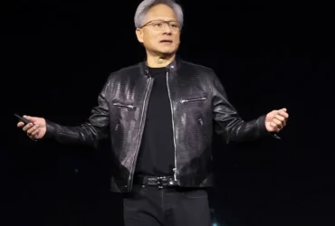 nvidia anuncia compra da hugging face por us$ 12,93 bilhões em aposta bilionária no futuro da ia open-source