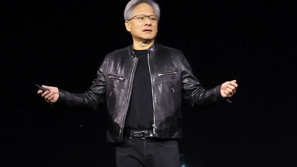 Nvidia Anuncia Compra Da Hugging Face Por Us$ 12,93 Bilhões Em Aposta Bilionária No Futuro Da Ia Open-Source 9 nvidia anuncia compra da hugging face por us$ 12,93 bilhões em aposta bilionária no futuro da ia open-source