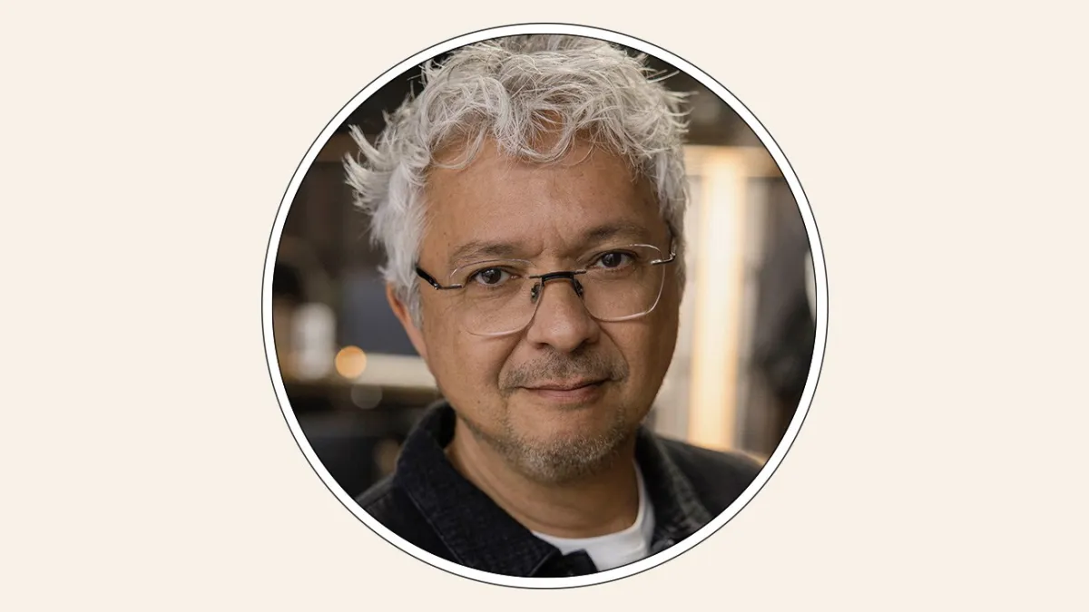 criador dos minions, pierre coffin assina com a wme (exclusive)