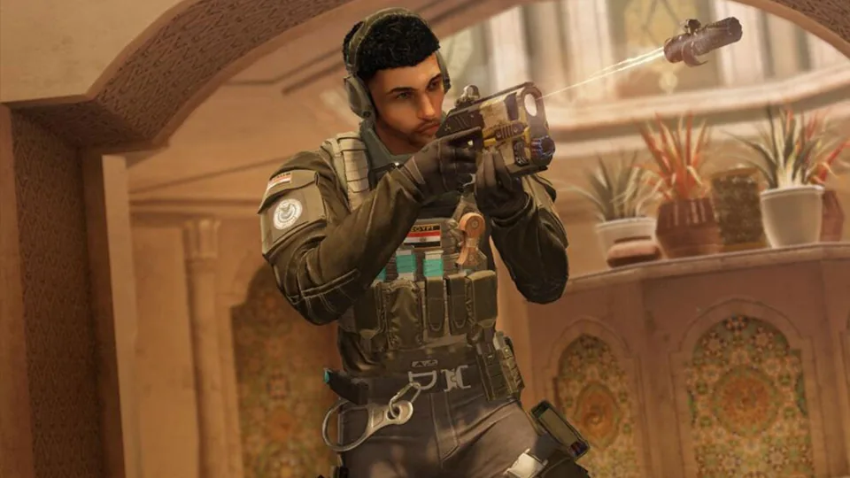 Rainbow Six Siege E Gta 6: Ubisoft Revela Plano Para Enfrentar O Maior Lançamento Do Ano 3 rainbow six siege e gta 6 divulgação