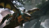 hideki kamiya reforça desejo de ressuscitar scalebound e afirma estar "100% sério" sobre o projeto