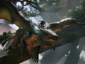 Hideki Kamiya Reforça Desejo De Ressuscitar Scalebound E Afirma Estar &Quot;100% Sério&Quot; Sobre O Projeto 14 hideki kamiya reforça desejo de ressuscitar scalebound e afirma estar "100% sério" sobre o projeto