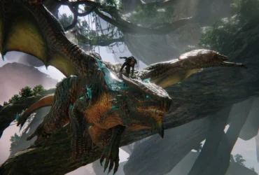 hideki kamiya reforça desejo de ressuscitar scalebound e afirma estar "100% sério" sobre o projeto