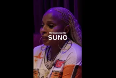 suno retira comercial polêmico com mary j. blige após forte reação do público contra ia musical
