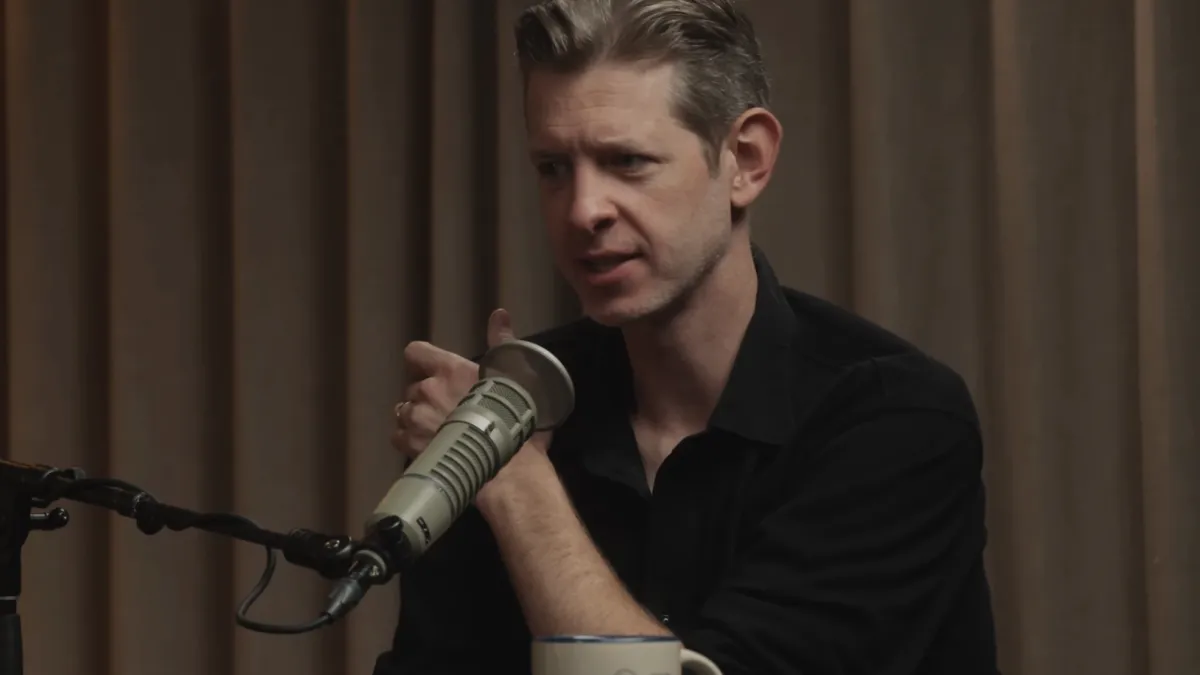 Sean Fennessey Critica Parceria Do The Ringer Com A Netflix E Aponta Conflito De Interesses 1 sean fennessey critica parceria do the ringer com a netflix e aponta conflito de interesses