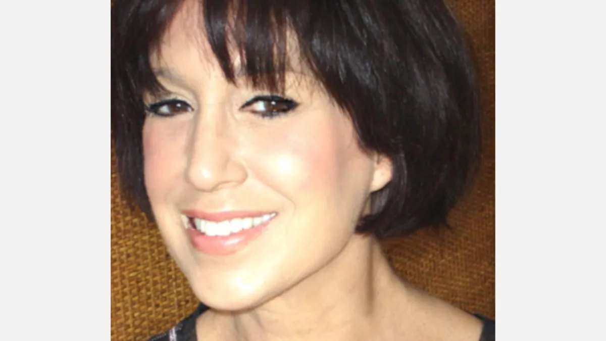 morre sheri herman, pioneira da tv a cabo e executiva do e! entertainment, aos 71 anos