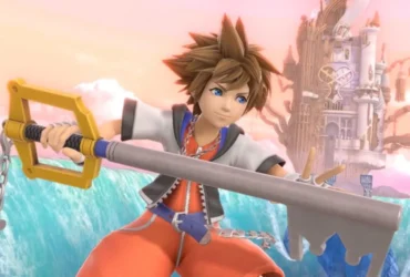 Sucesso De Kingdom Hearts Quase Fez Disney Criar Seu Próprio Jogo De Luta No Estilo Super Smash Bros 15 sucesso de kingdom hearts quase fez disney criar seu próprio jogo de luta no estilo super smash bros