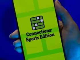 Nyt Connections Sports Edition #709: Guia E Estratégias Para O Desafio De 2 De Setembro 6 nyt connections sports edition #709: guia e estratégias para o desafio de 2 de setembro
