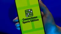 nyt connections sports edition #712: como encarar o desafio esportivo de 5 de setembro