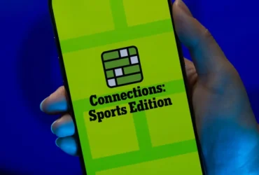 nyt connections sports edition: dicas e orientações para o desafio #713 de 6 de setembro