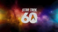 star trek: 60 anos