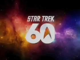 Star Trek: 60 Anos De Otimismo, Ciência E Um Futuro Inspirador 14 star trek: 60 anos