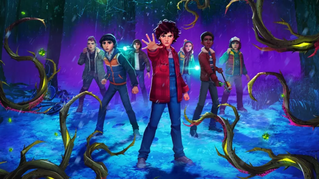 Stranger Things: Histórias De 85: Tudo Sobre A 2ª Temporada 3 stranger things: histórias de 85: tudo sobre a 2ª temporada