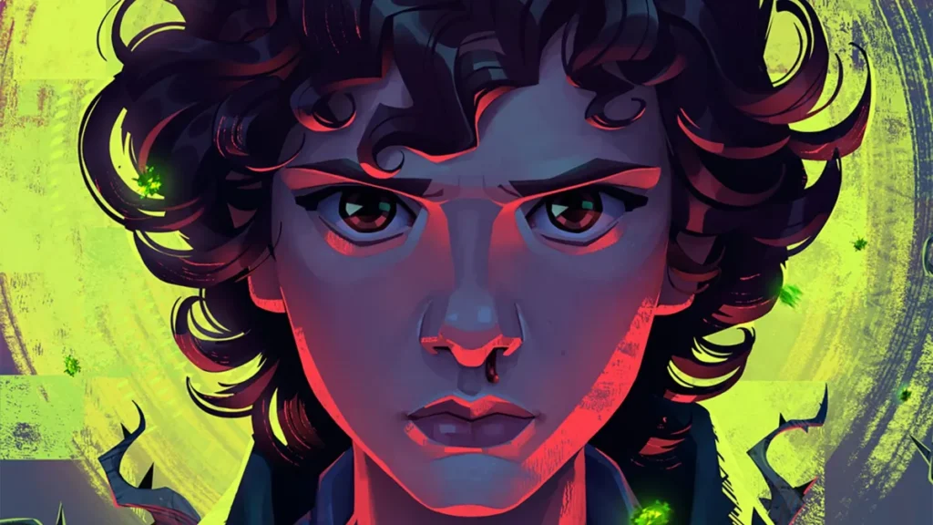 Stranger things 85: 2ª temporada traz novo terror