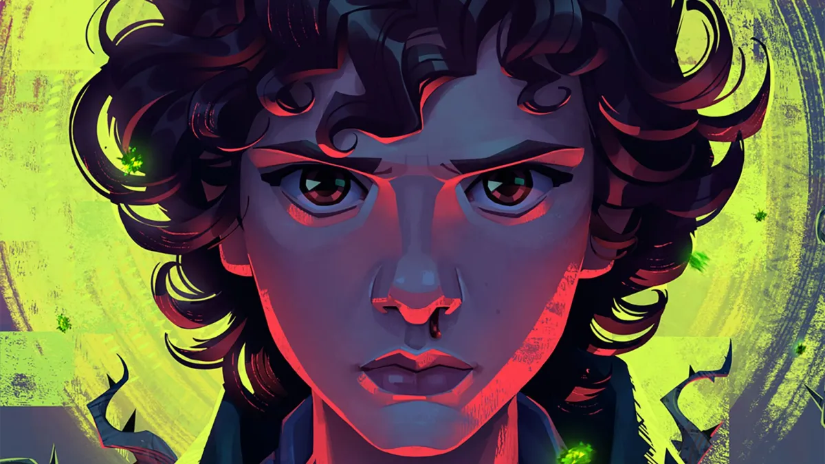 Stranger Things: Histórias De 85: Tudo Sobre A 2ª Temporada 1 stranger things histórias de 85 netflix temporada 2