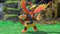 novo banjo-kazooie é mais provável hoje em dia, revela compositor clássico da franquia