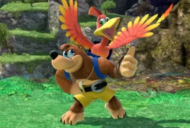 Novo Banjo-Kazooie É Mais Provável Hoje Em Dia, Revela Compositor Clássico Da Franquia 16 novo banjo-kazooie é mais provável hoje em dia, revela compositor clássico da franquia
