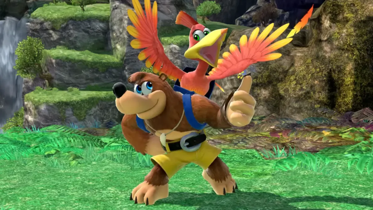 Novo Banjo-Kazooie É Mais Provável Hoje Em Dia, Revela Compositor Clássico Da Franquia 9 novo banjo-kazooie é mais provável hoje em dia, revela compositor clássico da franquia