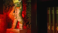 documentário 'technoblade never dies' celebra legado do criador de minecraft com apoio da riot games e hypixel