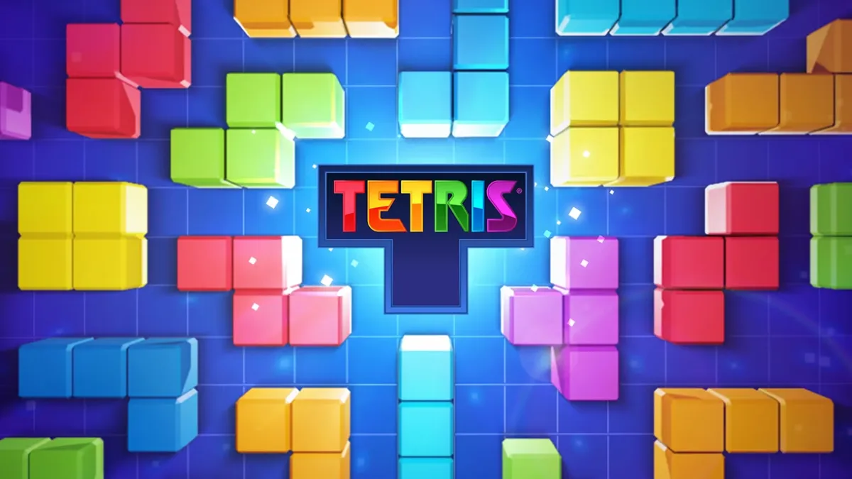 A Marca Tetris Nega Qualquer Ligação Com Jogo Sobre Muro Na Fronteira Dos Eua Promovido Pela Casa Branca 1 a marca tetris nega qualquer ligação com jogo sobre muro na fronteira dos eua promovido pela casa branca