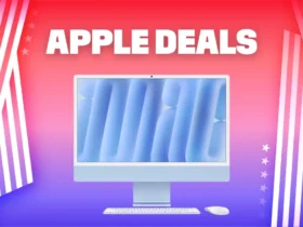 oportunidades de labor day: como aproveitar descontos em produtos da apple antes que terminem