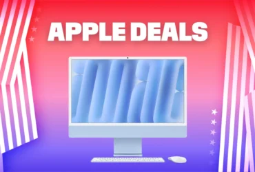 oportunidades de labor day: como aproveitar descontos em produtos da apple antes que terminem