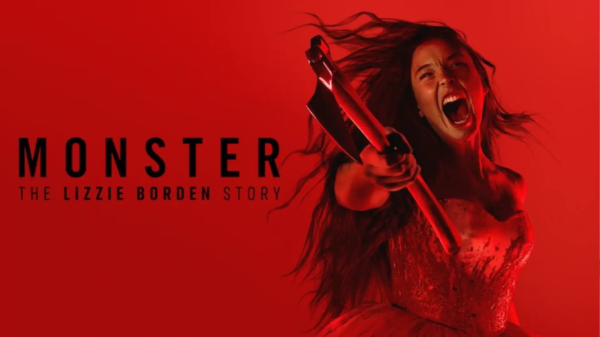 Séries Novas Para Maratonar: 10 Opções Para Assistir Agora 2 monstro: a história de lizzie borden
