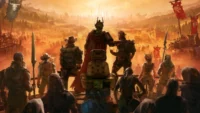 paradox aposta em acessibilidade com afterworld, novo grande jogo de estratégia pós-apocalíptico