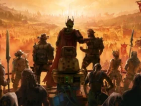 Paradox Aposta Em Acessibilidade Com Afterworld, Novo Grande Jogo De Estratégia Pós-Apocalíptico 6 paradox aposta em acessibilidade com afterworld, novo grande jogo de estratégia pós-apocalíptico