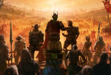 paradox aposta em acessibilidade com afterworld, novo grande jogo de estratégia pós-apocalíptico