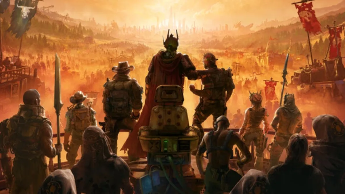 Paradox Aposta Em Acessibilidade Com Afterworld, Novo Grande Jogo De Estratégia Pós-Apocalíptico 9 paradox aposta em acessibilidade com afterworld, novo grande jogo de estratégia pós-apocalíptico