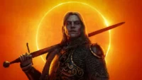 sucesso comercial: the blood of dawnwalker alcança 1 milhão de cópias vendidas em três dias