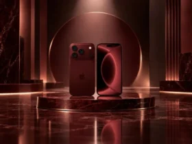 apple lança iphone 18 pro e 18 pro max com novo chip a20 pro e melhorias em câmeras e bateria