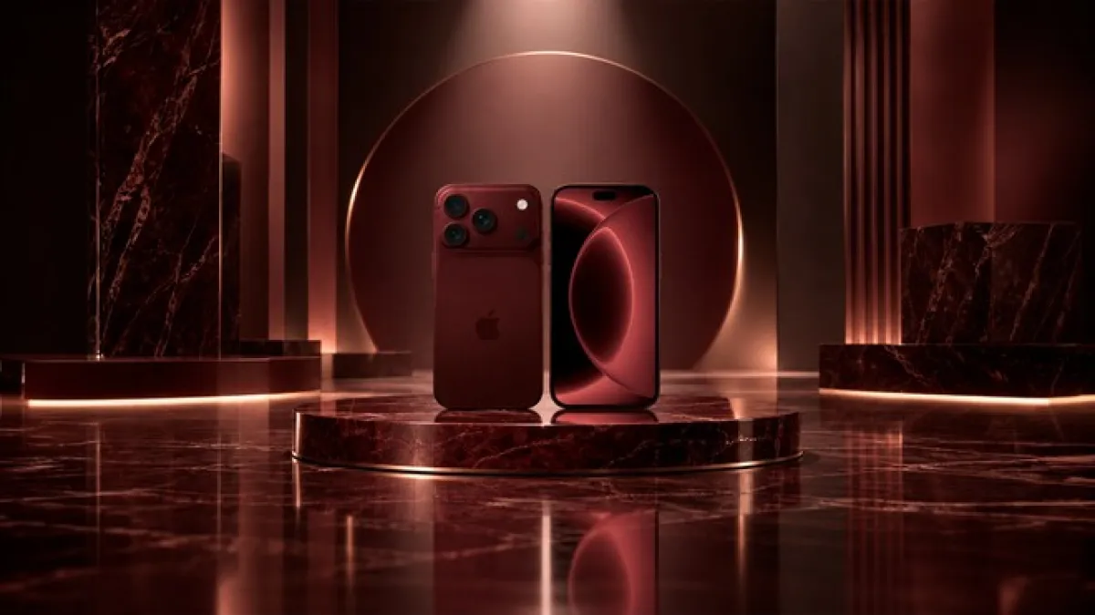 apple lança iphone 18 pro e 18 pro max com novo chip a20 pro e melhorias em câmeras e bateria