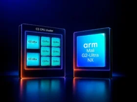 Arm Lança Plataforma Css For Mobile 2 Focada Em Agentes De Ia E Gráficos Avançados 15 arm lança plataforma css for mobile 2 focada em agentes de ia e gráficos avançados