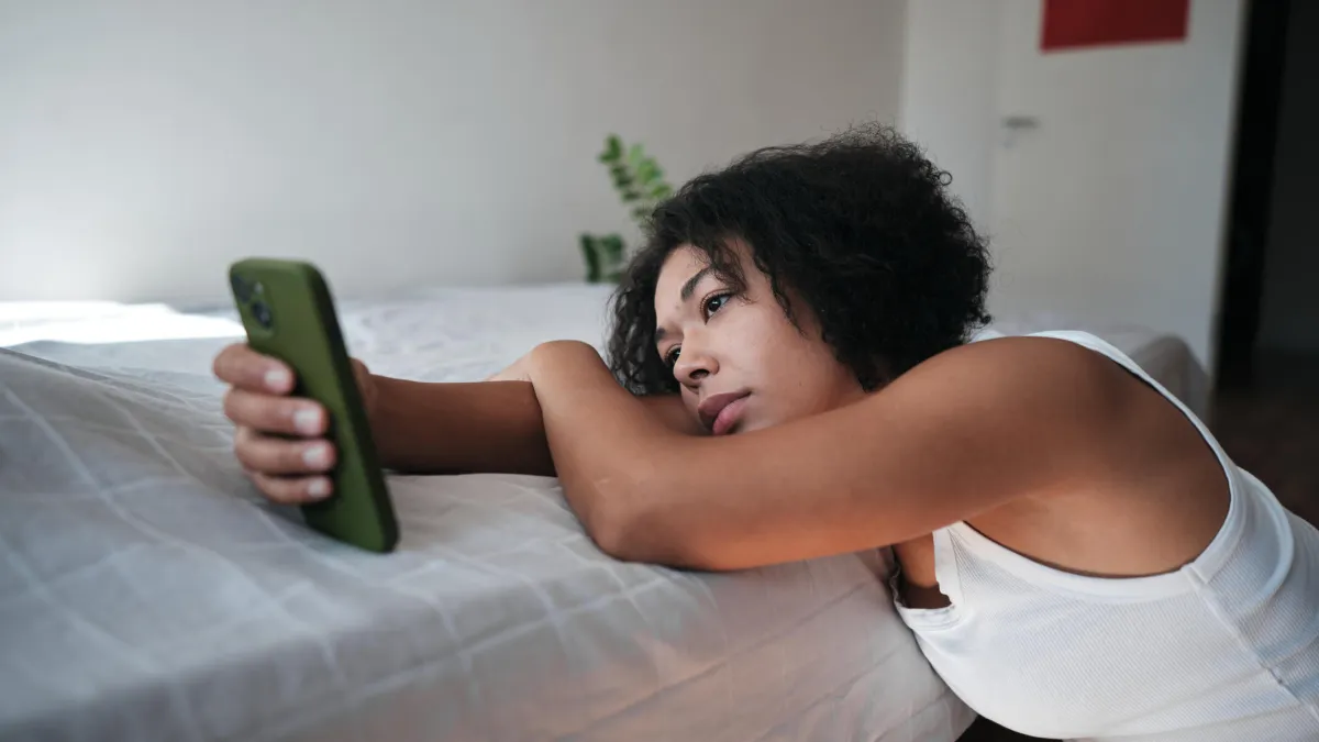 O Desafio Do Tempo De Tela: Reconhecer O Uso Excessivo Do Celular É O Primeiro Passo Para O Bem-Estar Digital 9 o desafio do tempo de tela: reconhecer o uso excessivo do celular é o primeiro passo para o bem-estar digital