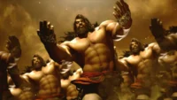 capcom confirma a chegada de arjun ao elenco de street fighter 6 em outubro