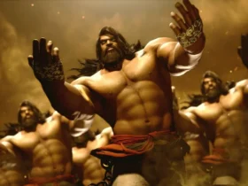 capcom confirma a chegada de arjun ao elenco de street fighter 6 em outubro