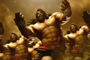 Capcom Confirma A Chegada De Arjun Ao Elenco De Street Fighter 6 Em Outubro 23 capcom confirma a chegada de arjun ao elenco de street fighter 6 em outubro