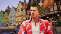 o retorno da velocidade arcade: crazy taxi: world tour resgata a essência da sega dos anos 2000