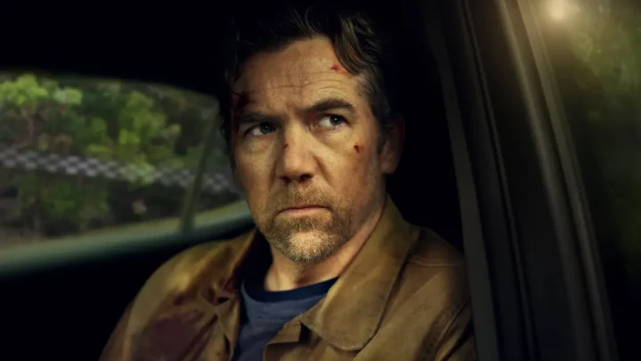 Desaparecida: Onde Assistir, História, Elenco E Episódios Da Nova Série De Suspense 3 ian ridley em desaparecida | série de suspense primevideo