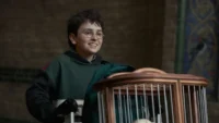 max reformula podcast oficial de harry potter para focar na nova série de tv da hbo