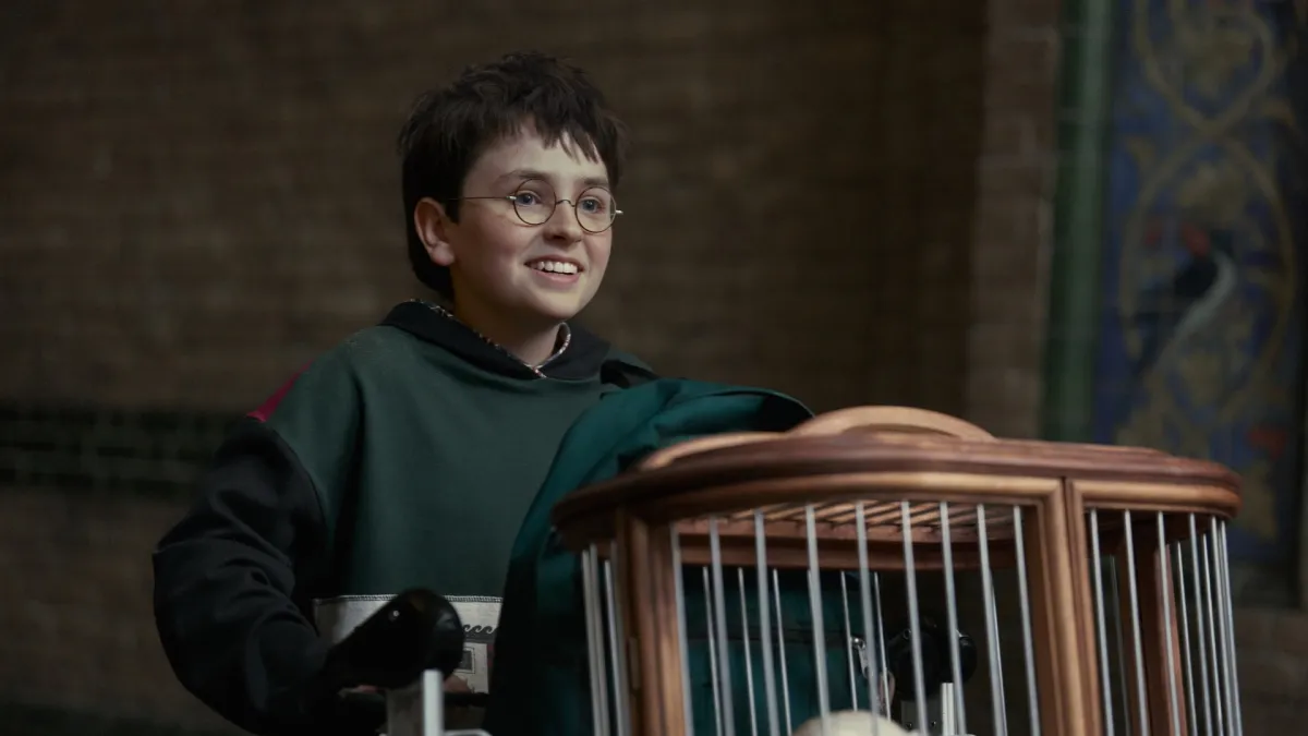 Max Reformula Podcast Oficial De Harry Potter Para Focar Na Nova Série De Tv Da Hbo 9 max reformula podcast oficial de harry potter para focar na nova série de tv da hbo