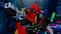 dublador do homem-aranha deseja crossover com deadpool em futuro jogo da insomniac