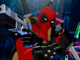 Dublador Do Homem-Aranha Deseja Crossover Com Deadpool Em Futuro Jogo Da Insomniac 11 dublador do homem-aranha deseja crossover com deadpool em futuro jogo da insomniac