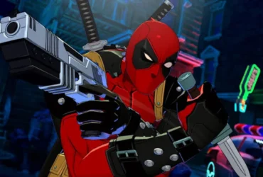 dublador do homem-aranha deseja crossover com deadpool em futuro jogo da insomniac