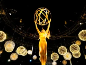 Emmy 2026 Revela Vencedores Das Categorias Técnicas Da Premiação 17 emmy 2026 revela vencedores das categorias técnicas da premiação