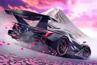 forza horizon 6 tem lançamento confirmado para playstation 5 em 2026