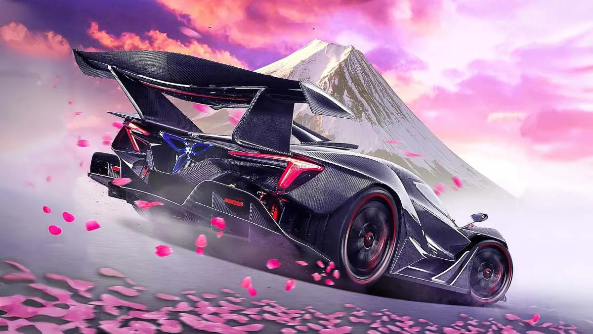 Forza Horizon 6 Tem Lançamento Confirmado Para Playstation 5 Em 2026 9 forza horizon 6 tem lançamento confirmado para playstation 5 em 2026